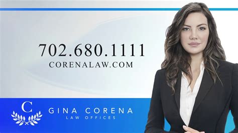 corena law office.